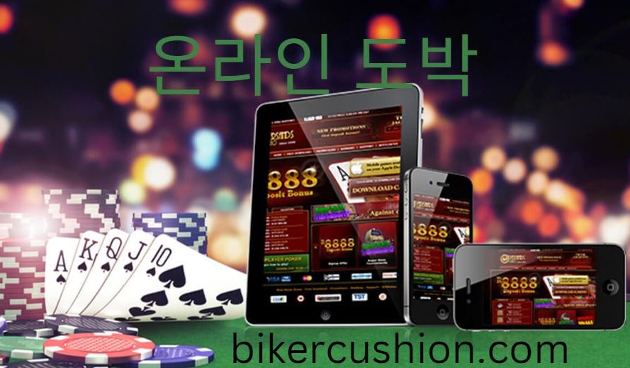 bikercushion.com